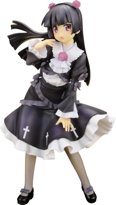 Ore no Imouto ga Konna ni Kawaii Wake ga Nai - Figur: Ruri Gokou