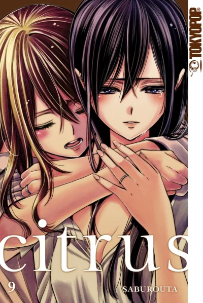 Citrus - Bd. 09