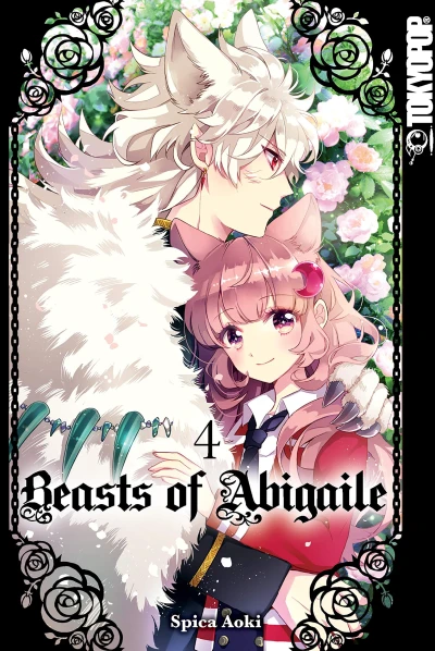 Beasts of Abigaile - Bd. 04