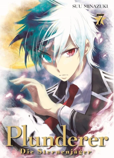 Plunderer: Die Sternenjäger - Bd. 07