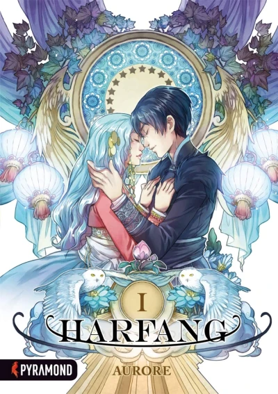 Harfang - Bd. 01