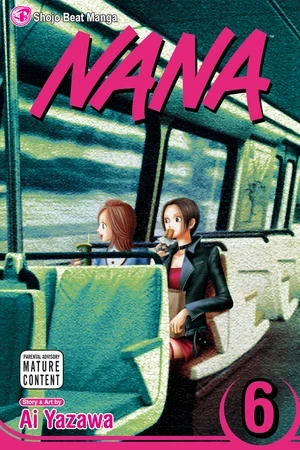 Nana - Vol. 06 [eBook]
