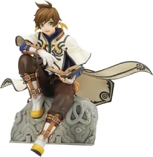 Tales of Zestiria - Figur: Sorey