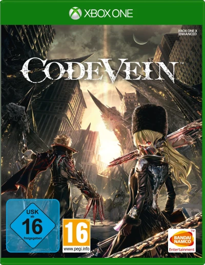 Code Vein [Xbox One]