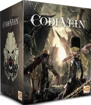 Code Vein - Collector's Edition [Xbox One]