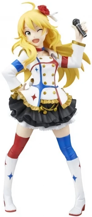 The iDOLM@STER Movie - Figur: Miki Hoshii