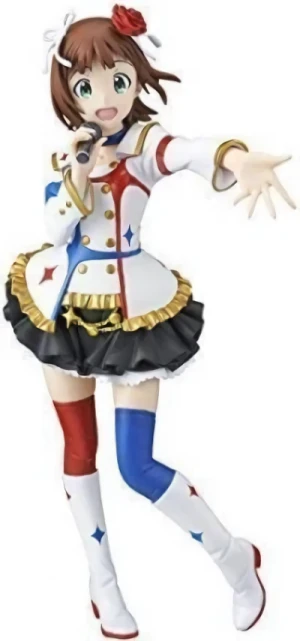 The iDOLM@STER Movie - Figur: Haruka Amami