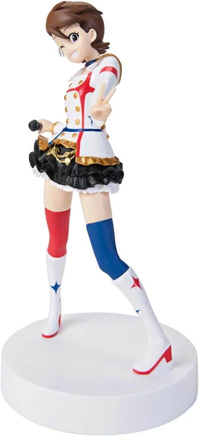 The iDOLM@STER Movie - Figur: Ami Futami
