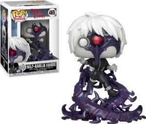 Tokyo Ghoul - Figur: Ken Kaneki (Pop!)