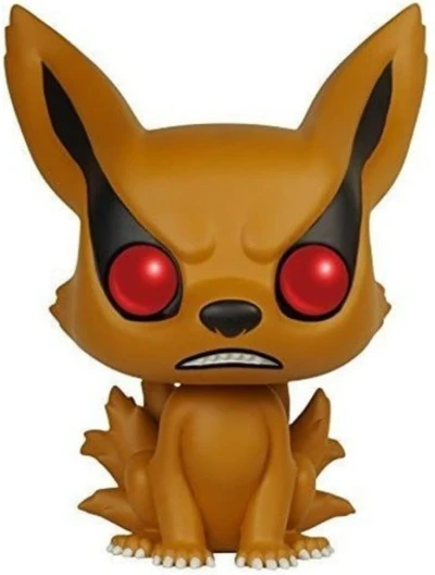 Naruto Shippuden - Figur: Kurama (Pop!)