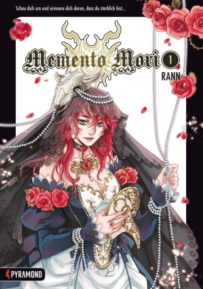 Memento Mori - Bd. 01