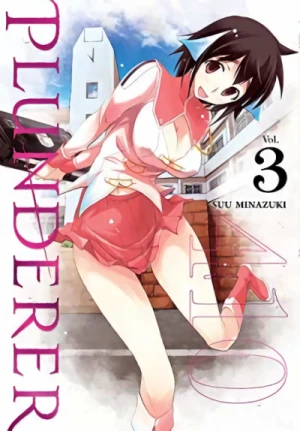 Plunderer - Vol. 03