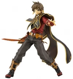 Tales of Zestiria - Figur: Sorey