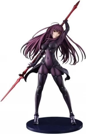 Fate/Grand Order - Figur: Scáthach