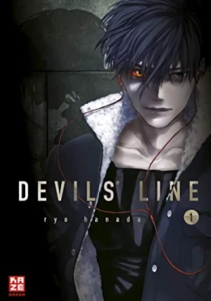 Devils’ Line - Bd. 01 [eBook]