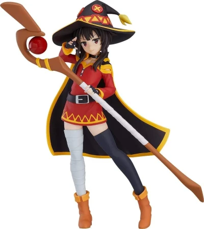 Konosuba! God’s Blessing on This Wonderful World! - Figur: Megumin