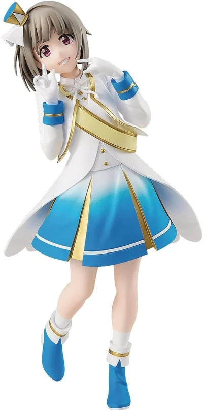 Love Live! Nijigasaki High School Idol Club - Figur: Kasumi Nakasu