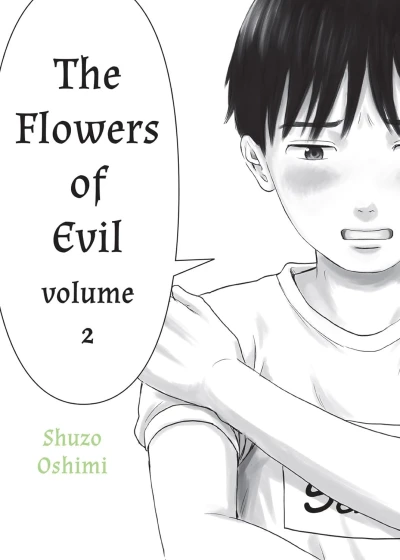 The Flowers of Evil - Vol. 02 [eBook]