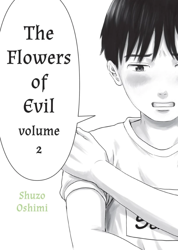 The Flowers of Evil - Vol. 02 [eBook]