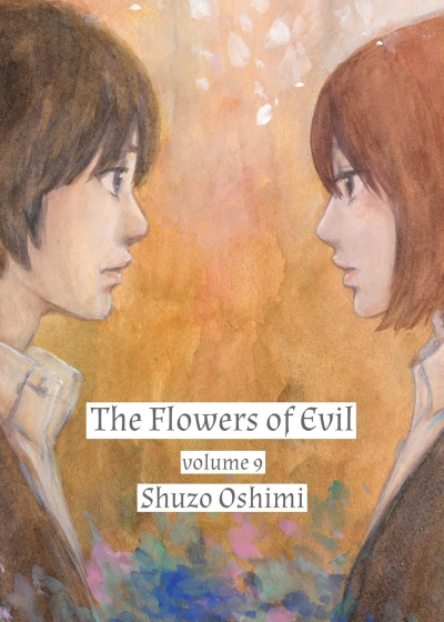 The Flowers of Evil - Vol. 09 [eBook]