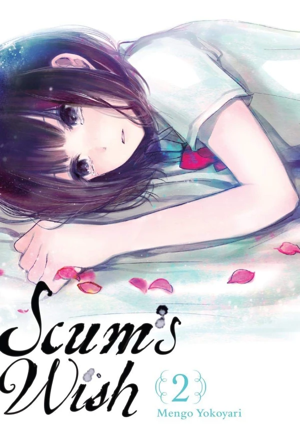 Scum’s Wish - Vol. 02