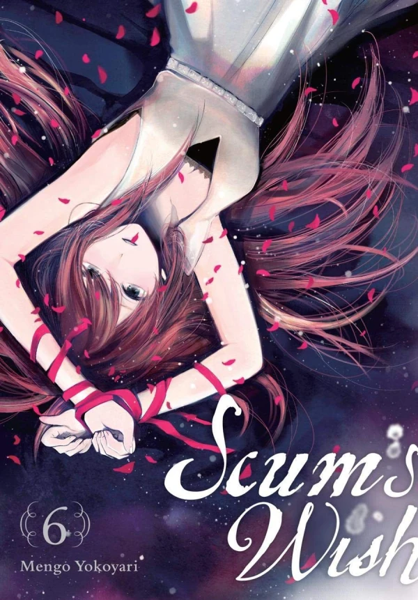 Scum’s Wish - Vol. 06