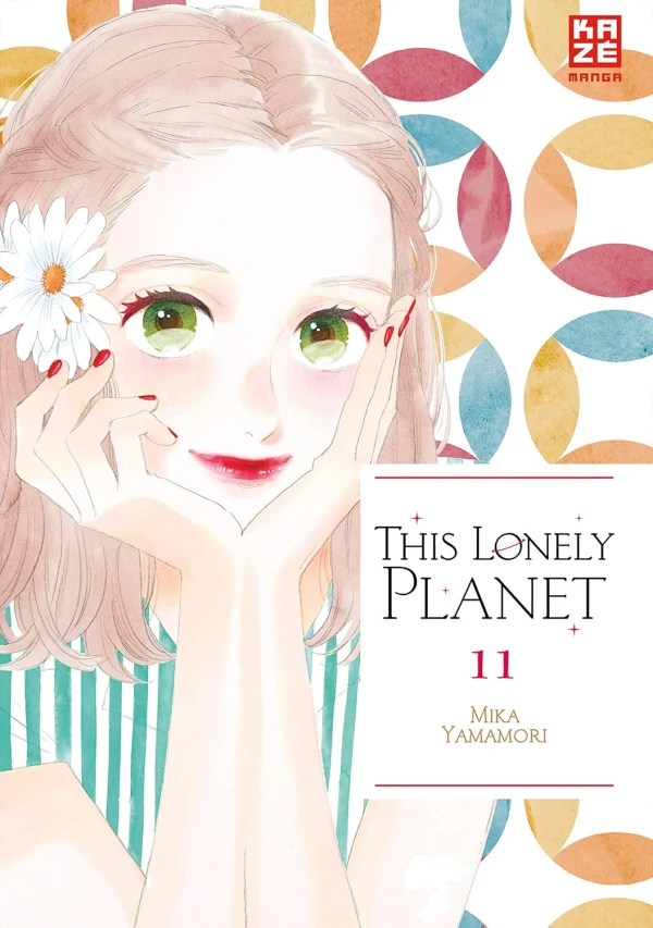 This Lonely Planet - Bd. 11 [eBook]