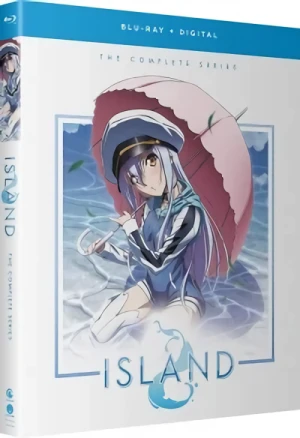 Island - Complete Series [Blu-ray]