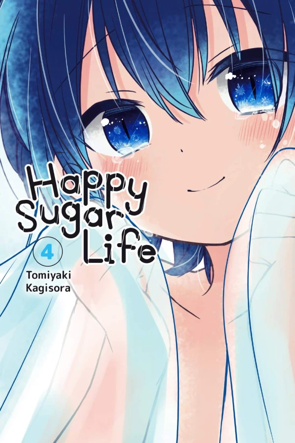 Happy Sugar Life - Vol. 04