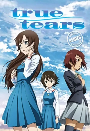 True Tears - Complete Series (OwS)