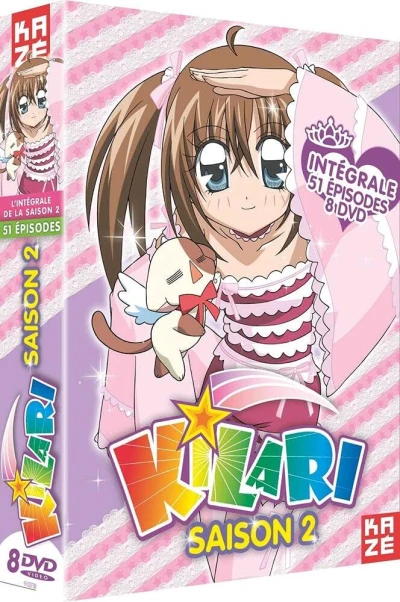 Kilari: Saison 2