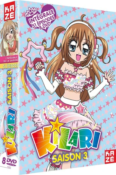 Kilari: Saison 3