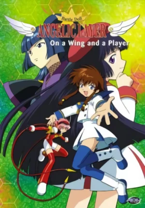 Angelic Layer - Vol. 2/7