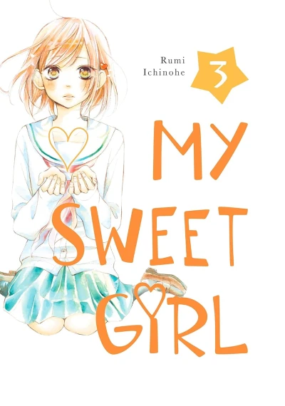 My Sweet Girl - Vol. 03 [eBook]
