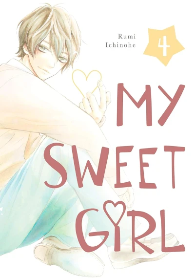 My Sweet Girl - Vol. 04 [eBook]