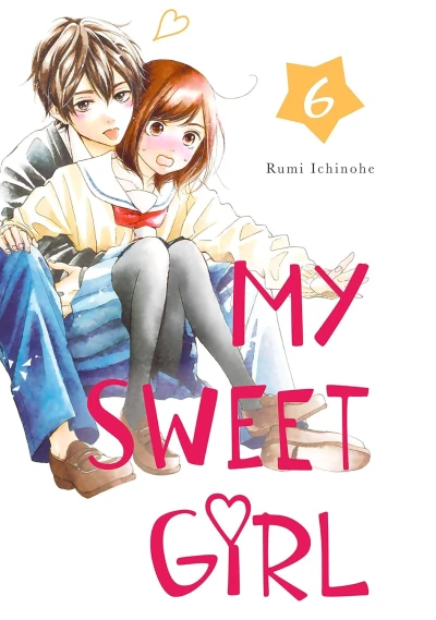 My Sweet Girl - Vol. 06 [eBook]