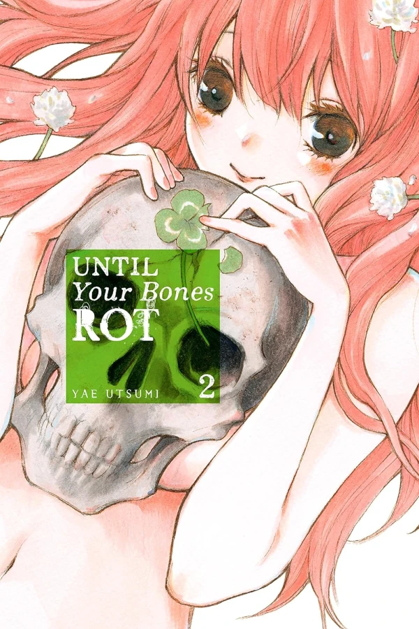 Until Your Bones Rot - Vol. 02 [eBook]