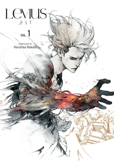 Levius/est - Vol. 01