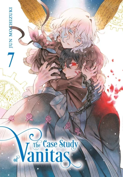 The Case Study of Vanitas - Bd. 07