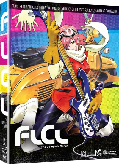 FLCL