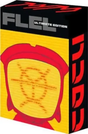 FLCL - Ultimate Edition