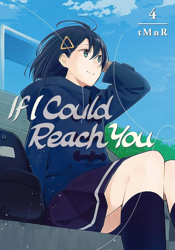 If I Could Reach You - Vol. 04