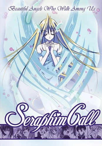 Seraphim Call - Complete Series (OwS)