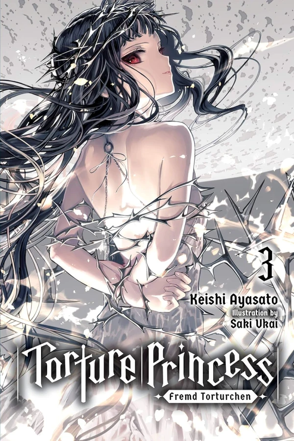 Torture Princess: Fremd Torturchen - Vol. 03 [eBook]