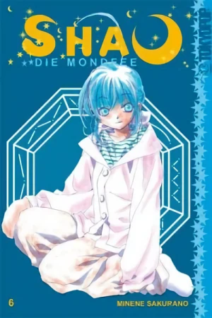 Shao, die Mondfee - Bd. 06
