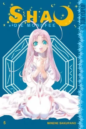 Shao, die Mondfee - Bd. 05