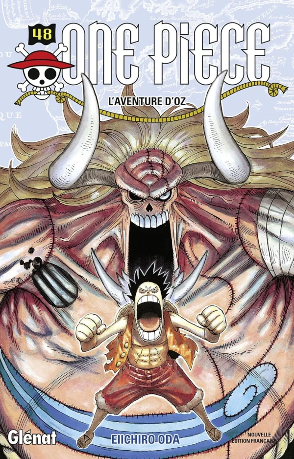 One Piece - T. 48 [eBook]