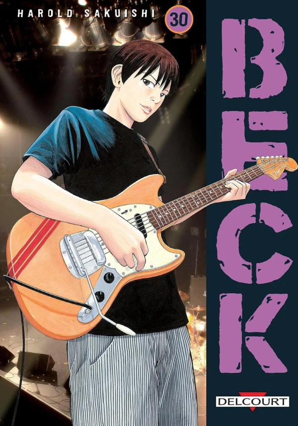 Beck - T. 30 [eBook]