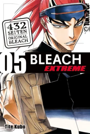 Bleach EXTREME - Bd. 05