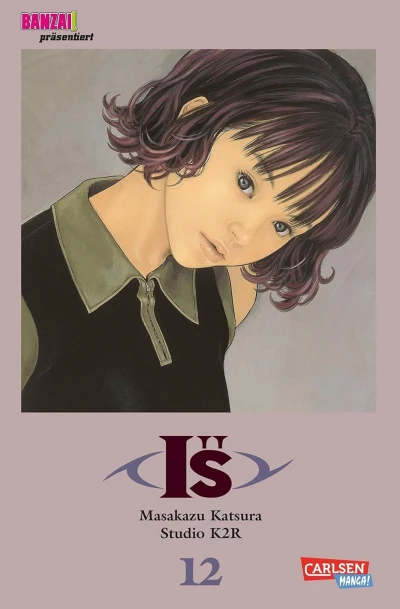 I''s - Bd. 12 [eBook]